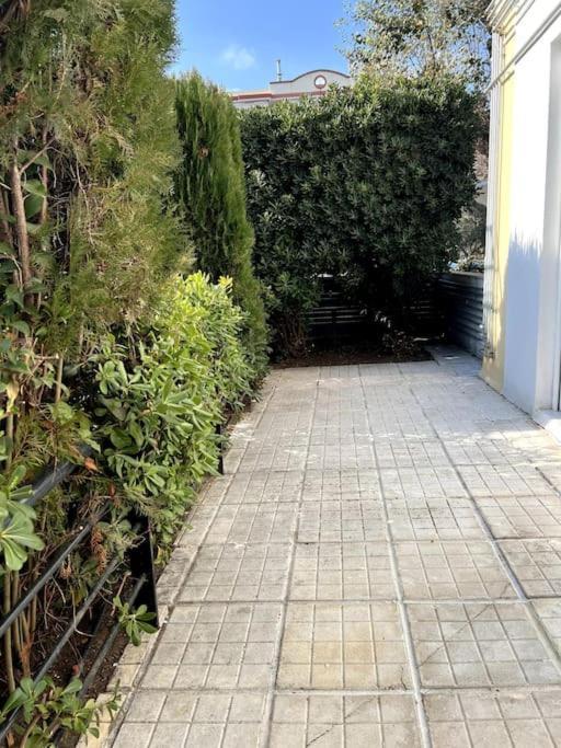 Letty'S Cozy Flat Apartment Peraia  Exterior photo
